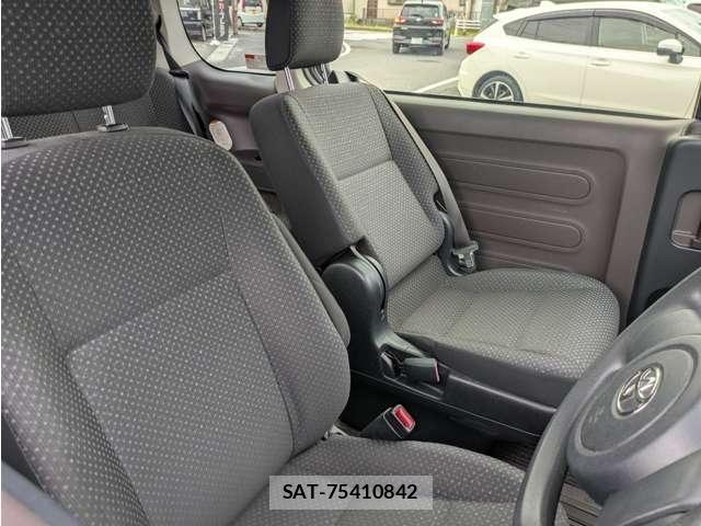 Toyota SPADE 2015-12 8007960-7