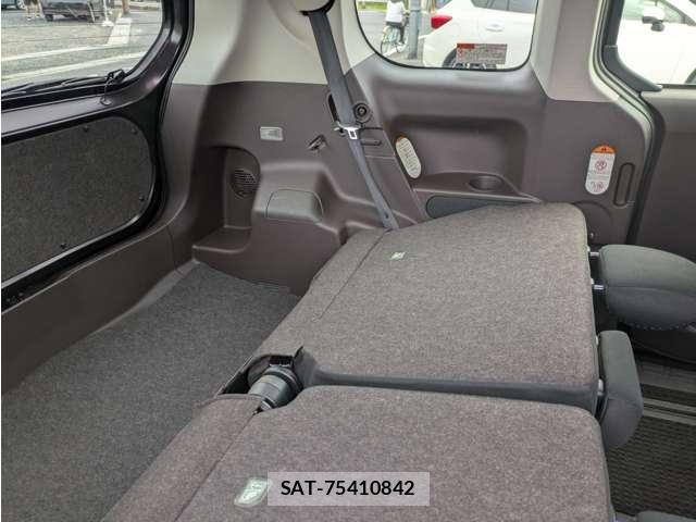 Toyota SPADE 2015-12 8007960-9