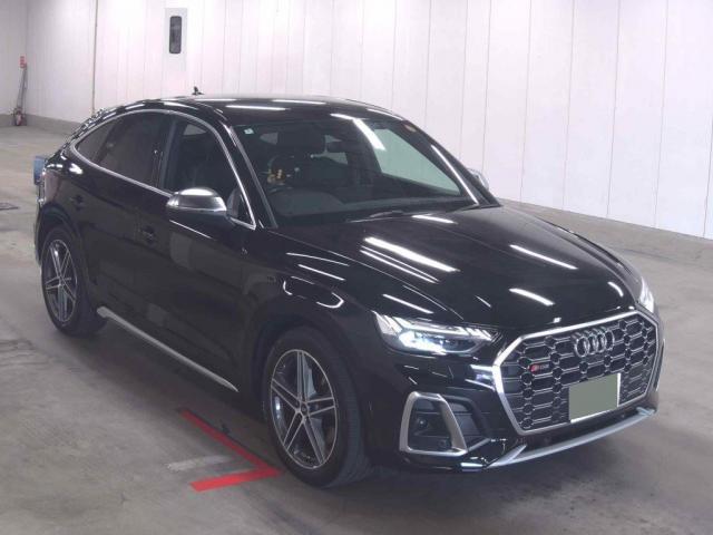 sat car