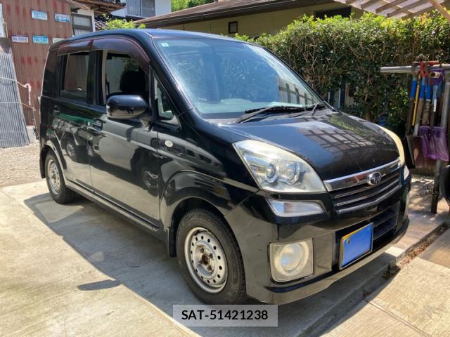 Subaru STELLA 2009-06 8005250-1