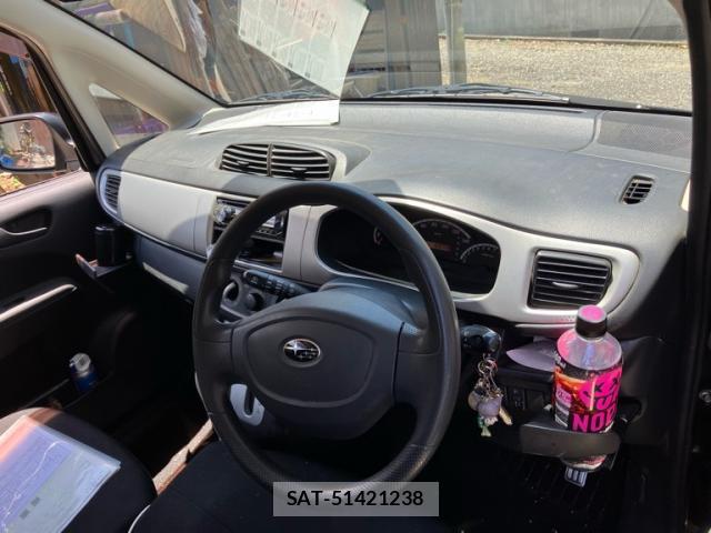 Subaru STELLA 2009-06 8005250-10