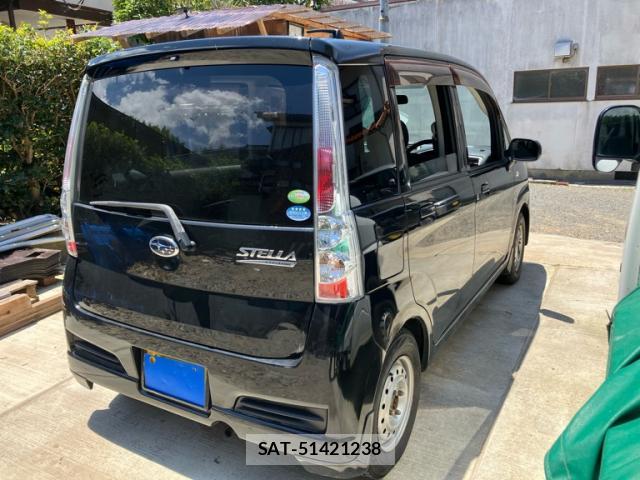 Subaru STELLA 2009-06 8005250-13