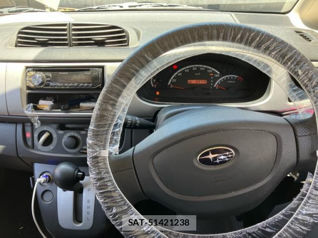 Subaru STELLA 2009-06 8005250-16