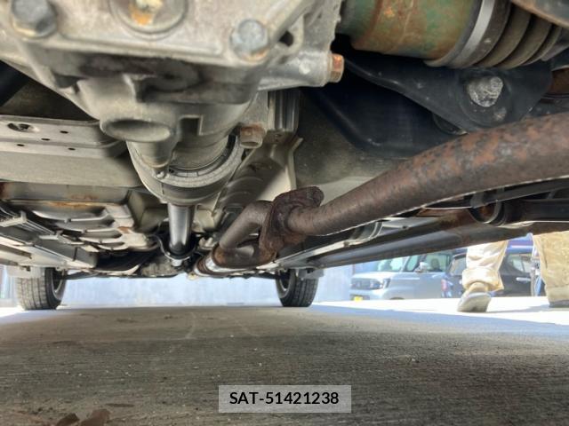Subaru STELLA 2009-06 8005250-4