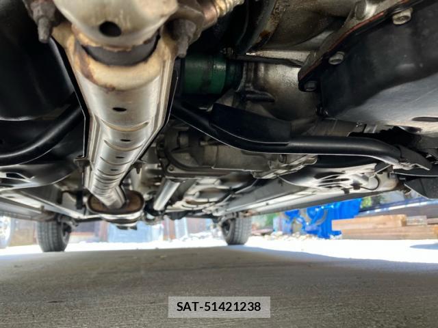 Subaru STELLA 2009-06 8005250-5