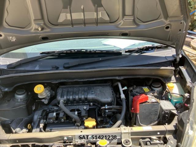 Subaru STELLA 2009-06 8005250-7