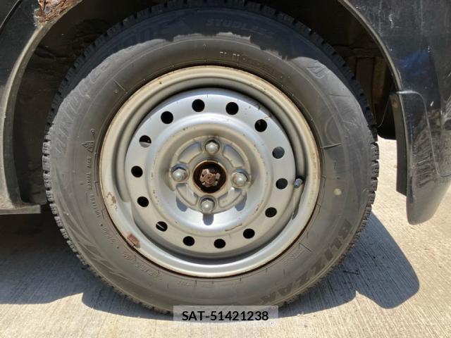 Subaru STELLA 2009-06 8005250-8