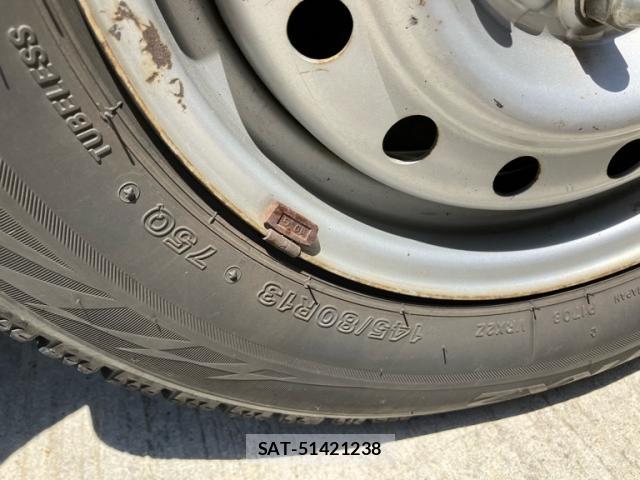 Subaru STELLA 2009-06 8005250-9