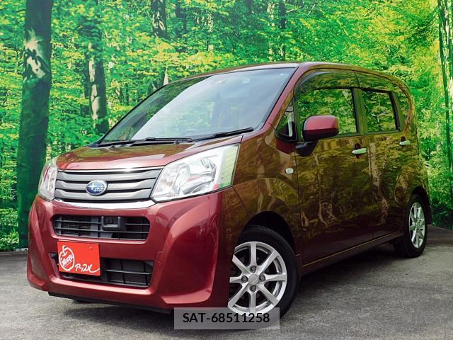 Subaru STELLA 2015-07 8007191-0