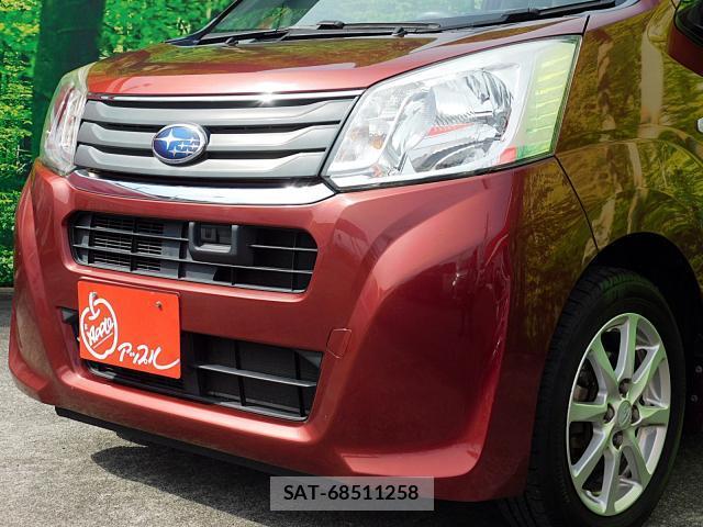 Subaru STELLA 2015-07 8007191-11