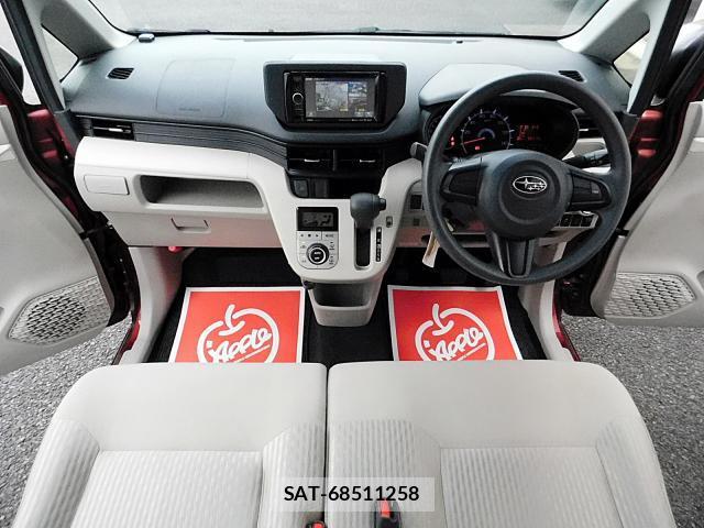 Subaru STELLA 2015-07 8007191-5