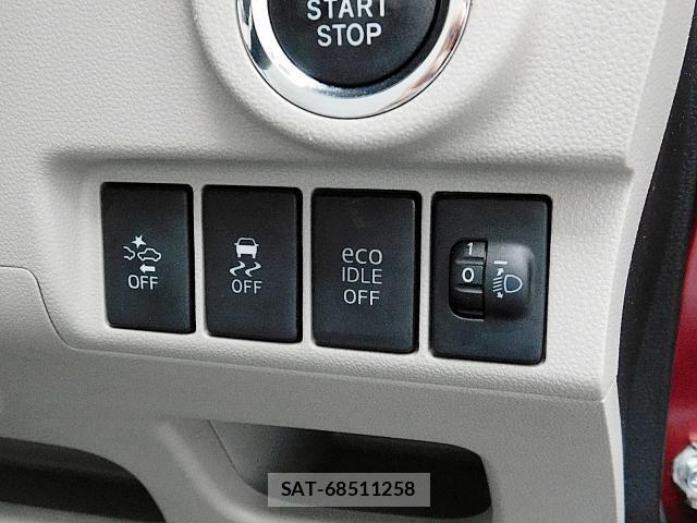 Subaru STELLA 2015-07 8007191-6