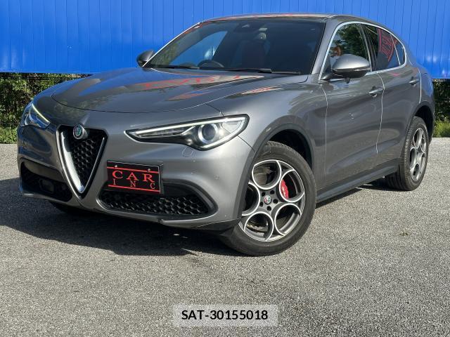 ALFA ROMEO STELVIO 2019-09 8006856-0