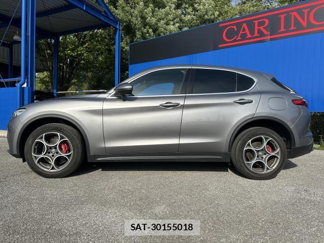 ALFA ROMEO STELVIO 2019-09 8006856-3