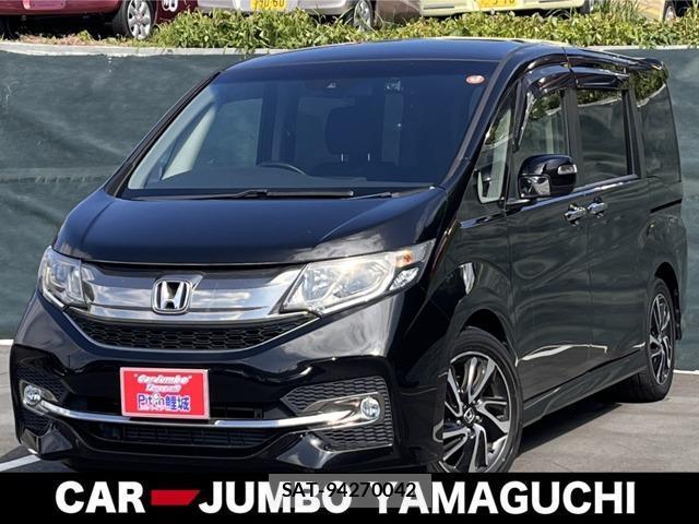 Honda e 2016-01 8003212-0