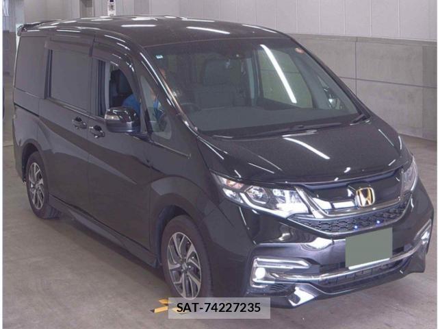 Honda e 2016-12 8003270-0