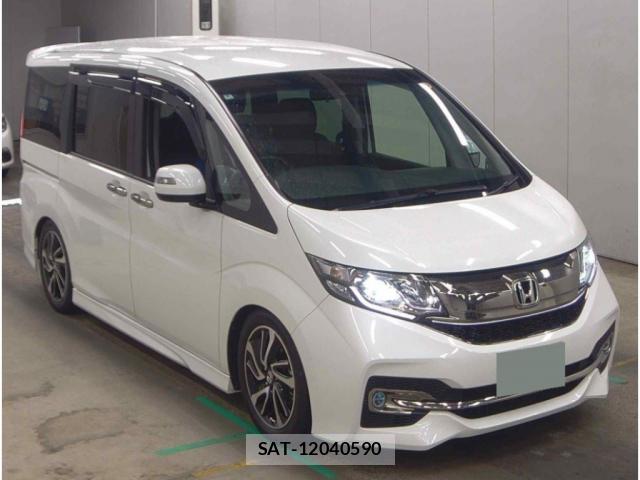 Honda e 2016-08 8003282-0