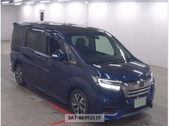 Honda e 2020-05 8003380-0