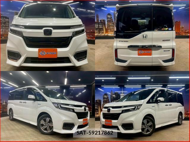 Honda e 2019-01 8003555-0