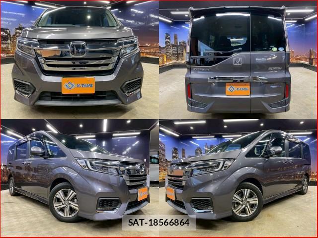 Honda e 2019-05 8003559-0