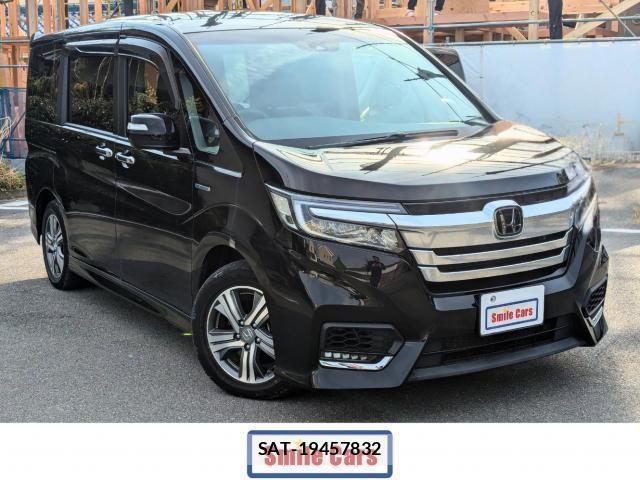 Honda e 2018-03 8003828-0