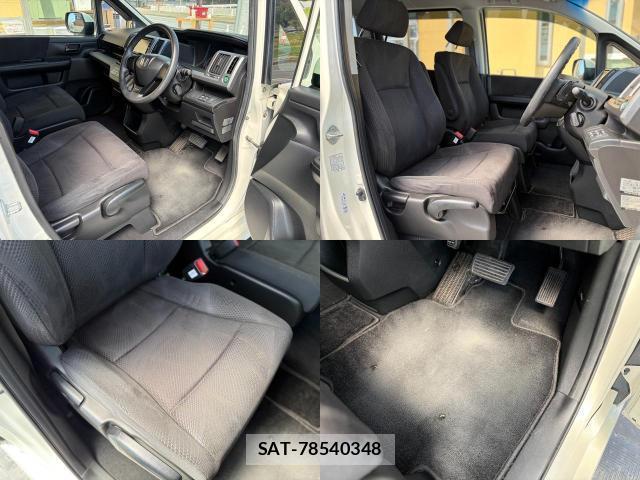 Honda e 2010-08 8004150-7