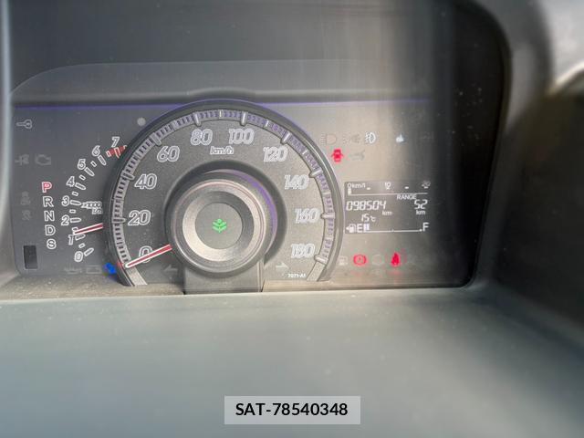 Honda e 2010-08 8004150-9