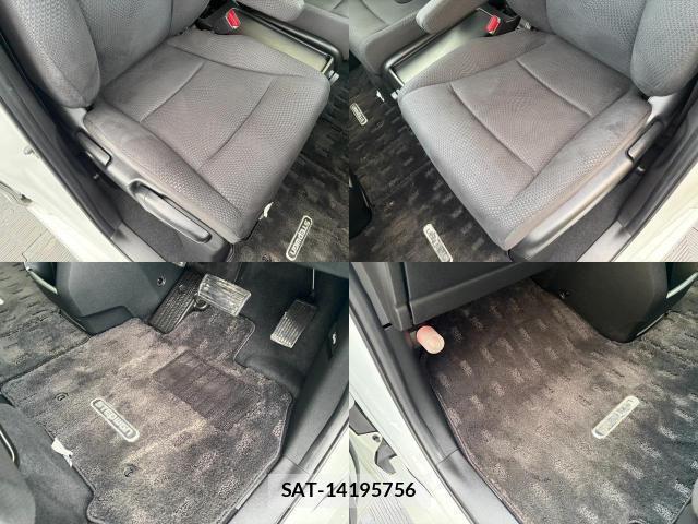 Honda e 2013-08 8004161-8
