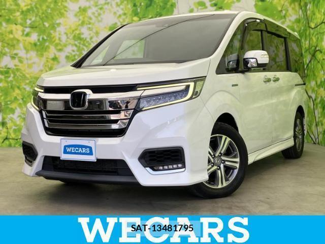 Honda e 2019-03 8004450-0