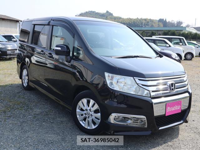 Honda e 2011-07 8004746-2