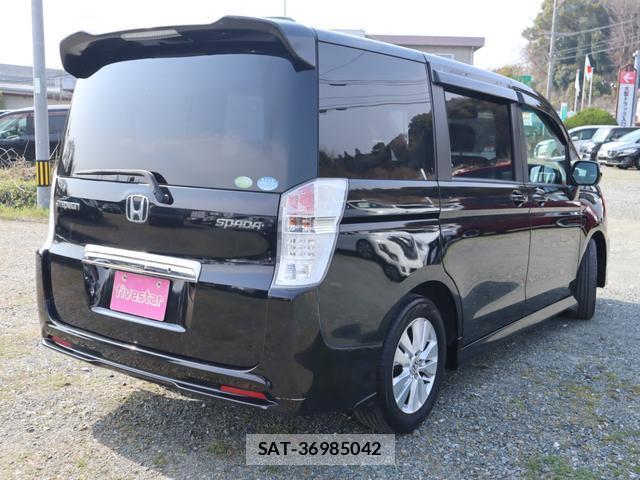 Honda e 2011-07 8004746-4