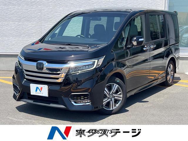 Honda e 2021-10 8005109-0
