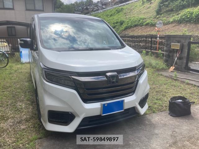 Honda e 2019-12 8005706-0