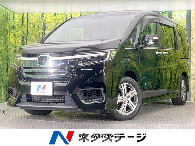 Honda e 2021-11 8005767-0