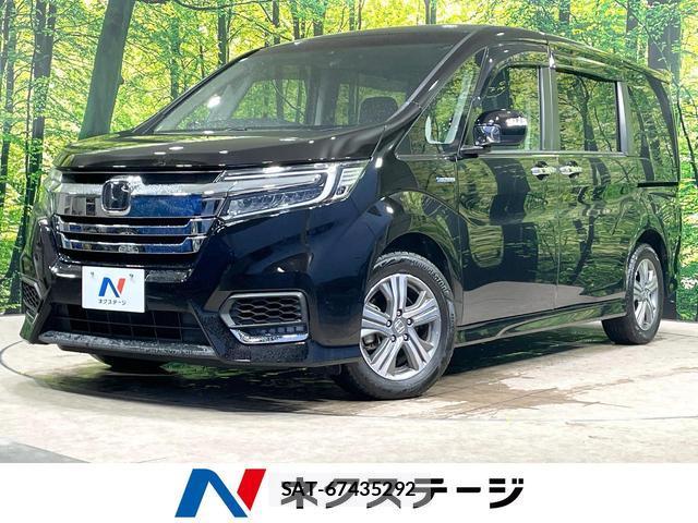 Honda e 2019-01 8006049-0