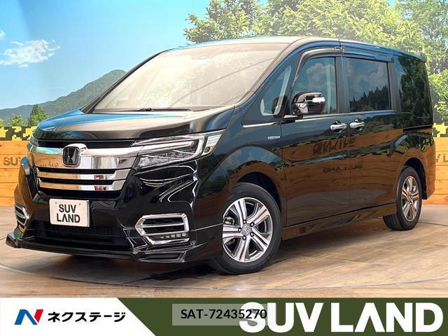 Honda e 2018-03 8006130-0