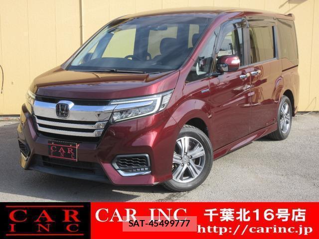Honda e 2017-10 8006506-0