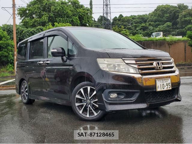 Honda e 2013-11 8006612-0
