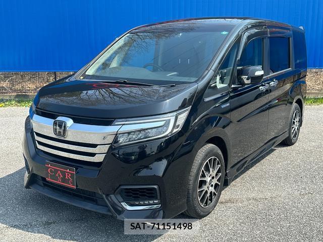 Honda e 2017-11 8006828-1