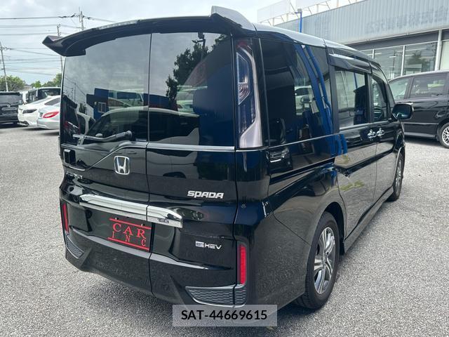Honda e 2021-09 8006840-4