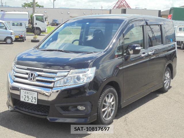 Honda e 2015-01 8007252-0