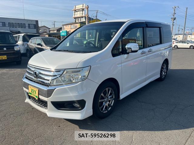 Honda e 2012-06 8007529-0