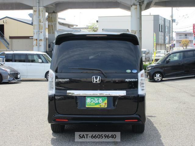 Honda e 2013-03 8007916-3