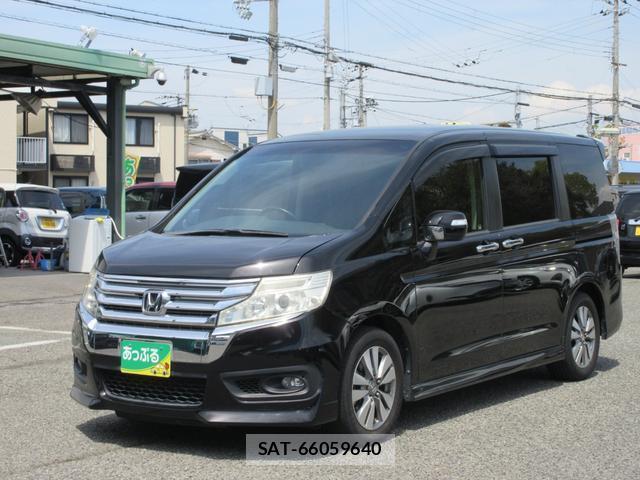 Honda e 2013-03 8007916-6