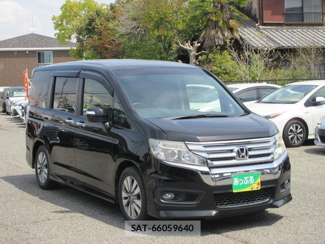 Honda e 2013-03 8007916-7