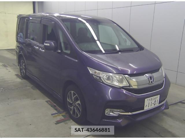 Honda e 2016-09 8008001-0