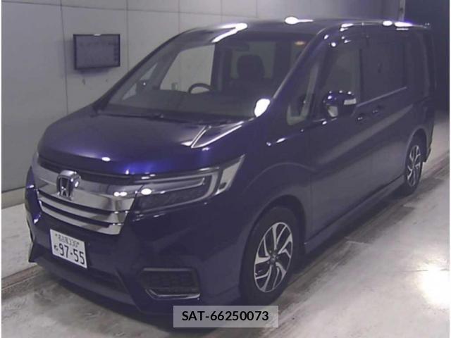 Honda e 2018-12 8008002-0
