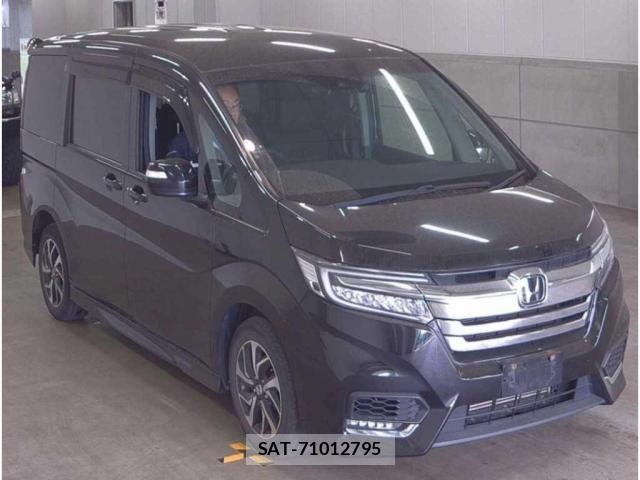 Honda e 2018-06 8008010-0