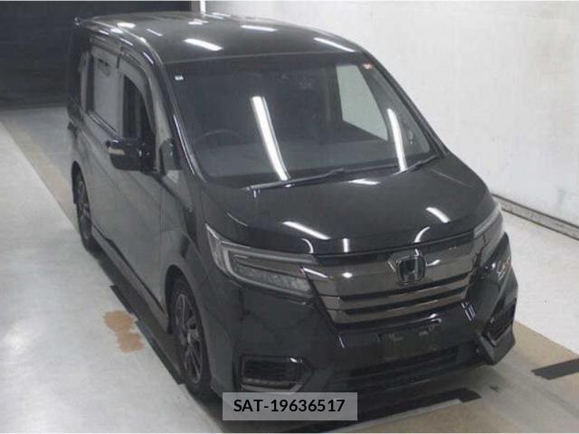 Honda e 2019-07 8008015-0