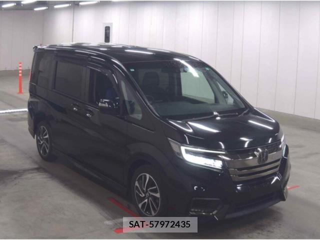 Honda e 2021-07 8008017-0